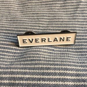 Everlane pin